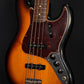 [SN V131781] USED Fender USA / American Vintage Series 62 Jazz Bass 3 Knob 3-Color Sunburst -2001- [04]