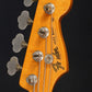 [SN V131781] USED Fender USA / American Vintage Series 62 Jazz Bass 3 Knob 3-Color Sunburst -2001- [04]