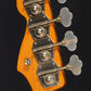 [SN V131781] USED Fender USA / American Vintage Series 62 Jazz Bass 3 Knob 3-Color Sunburst -2001- [04]