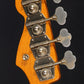 [SN V131781] USED Fender USA / American Vintage Series 62 Jazz Bass 3 Knob 3-Color Sunburst -2001- [04]