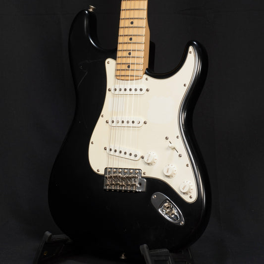 [SN Z5184261] USED Fender USA / Highway One Stratocaster UG Black/M -2006- [04]