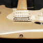 [SN Z8101392] USED Fender USA / American Standard Stratocaster HSS Blizzard Pearl/M -2008- [04]