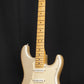 [SN Z8101392] USED Fender USA / American Standard Stratocaster HSS Blizzard Pearl/M -2008- [04]