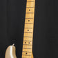 [SN Z8101392] USED Fender USA / American Standard Stratocaster HSS Blizzard Pearl/M -2008- [04]