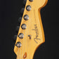 [SN Z8101392] USED Fender USA / American Standard Stratocaster HSS Blizzard Pearl/M -2008- [04]