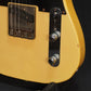 [SN JV51670] USED Fender Japan / TL52-65 Butter Scotch Blonde -1982- [04]