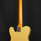 [SN JV51670] USED Fender Japan / TL52-65 Butter Scotch Blonde -1982- [04]