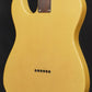 [SN JV51670] USED Fender Japan / TL52-65 Butter Scotch Blonde -1982- [04]