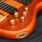 [SN W17030945] USED Schecter / STILETTO STUDIO 6 AD-SL-ST6 Honey Satin [04]
