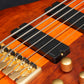 [SN W17030945] USED Schecter / STILETTO STUDIO 6 AD-SL-ST6 Honey Satin [04]
