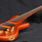 [SN W17030945] USED Schecter / STILETTO STUDIO 6 AD-SL-ST6 Honey Satin [04]