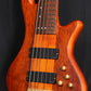 [SN W17030945] USED Schecter / STILETTO STUDIO 6 AD-SL-ST6 Honey Satin [04]