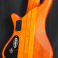 [SN W17030945] USED Schecter / STILETTO STUDIO 6 AD-SL-ST6 Honey Satin [04]