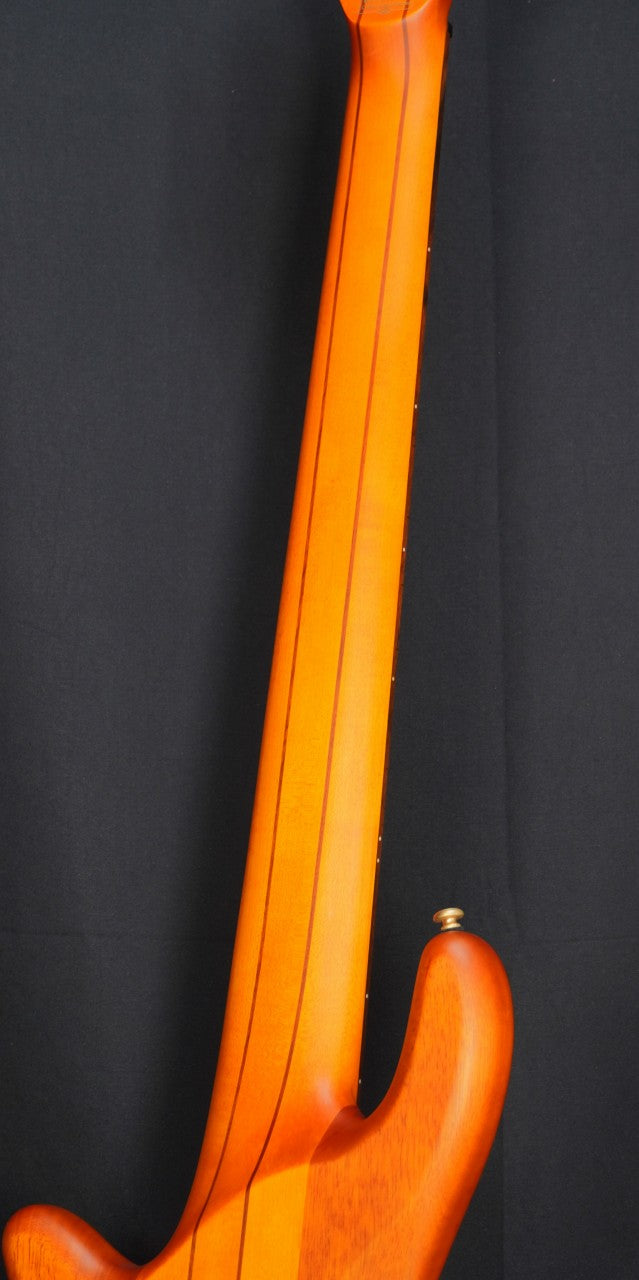 [SN W17030945] USED Schecter / STILETTO STUDIO 6 AD-SL-ST6 Honey Satin [04]
