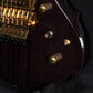 [SN ED0901233] USED Edwards / E-FR-145GT See Thru Black Mod. [04]
