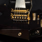 [SN ED0901233] USED Edwards / E-FR-145GT See Thru Black Mod. [04]