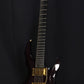 [SN ED0901233] USED Edwards / E-FR-145GT See Thru Black Mod. [04]