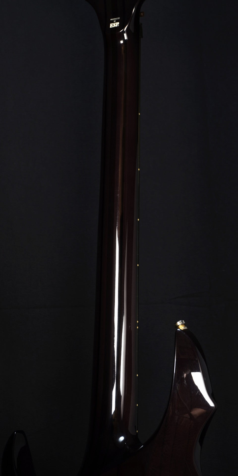 [SN ED0901233] USED Edwards / E-FR-145GT See Thru Black Mod. [04]