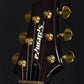 [SN ED0901233] USED Edwards / E-FR-145GT See Thru Black Mod. [04]