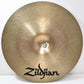USED ZILDJIAN / K.ZILDJIAN 16inch DARK CRASH THIN [12]