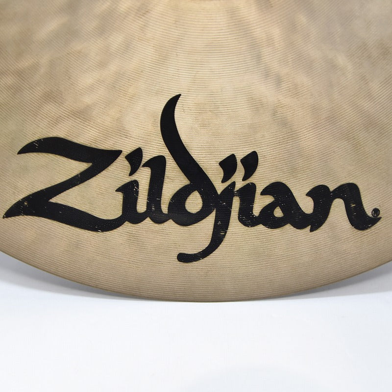 USED ZILDJIAN / K.ZILDJIAN 16inch DARK CRASH THIN [12]