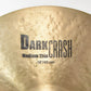 USED ZILDJIAN / K.ZILDJIAN 18inch DARK CRASH MEDIUM THIN [12]