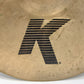 USED ZILDJIAN / K.ZILDJIAN 18inch DARK CRASH MEDIUM THIN [12]