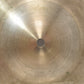 USED ZILDJIAN / K.ZILDJIAN 18inch DARK CRASH MEDIUM THIN [12]