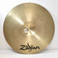 USED ZILDJIAN / K.ZILDJIAN 18inch DARK CRASH MEDIUM THIN [12]