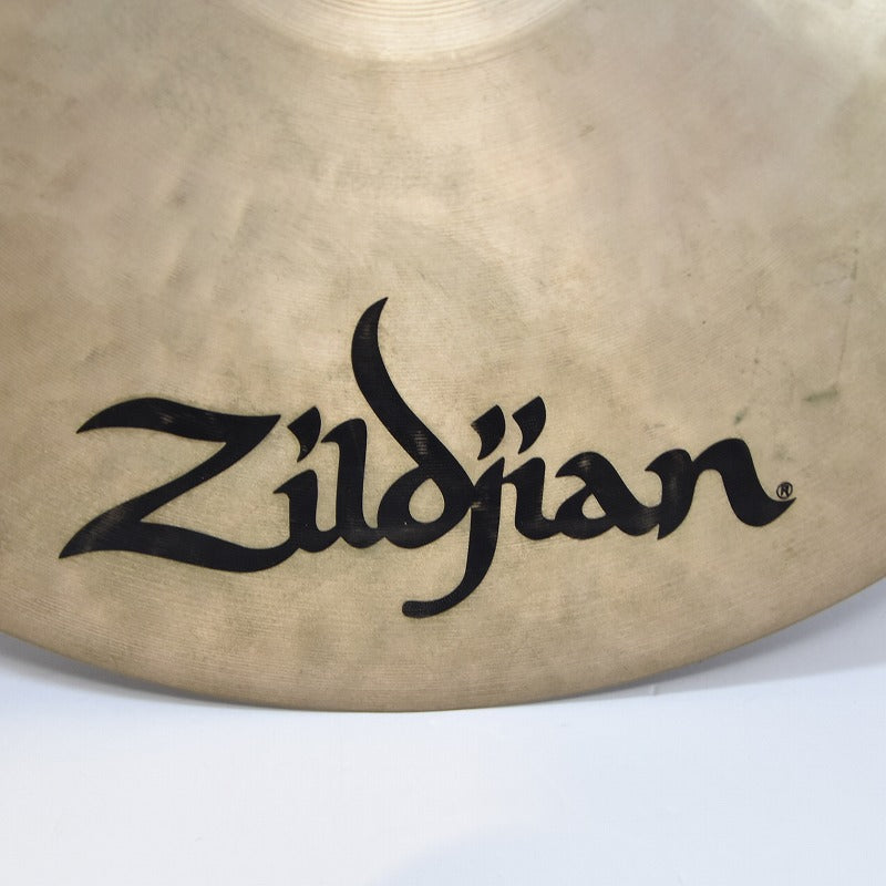 USED ZILDJIAN / K.ZILDJIAN 18inch DARK CRASH MEDIUM THIN [12]