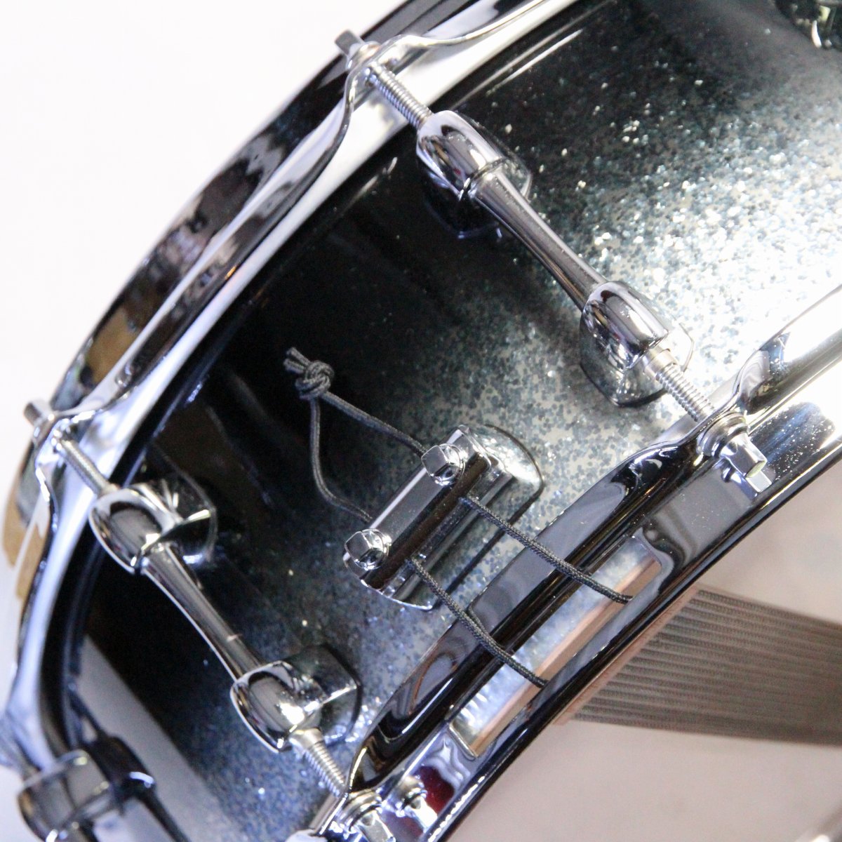 USED SAKAE / SD1455BE RH Beach Lighty Halo 14x5.5 Sakae Snare Drum [08]