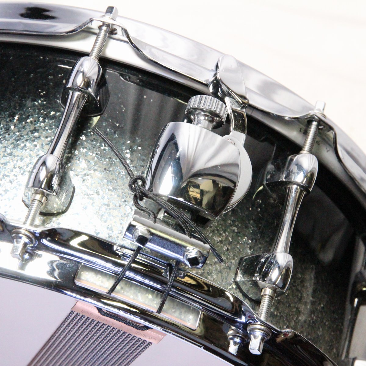 USED SAKAE / SD1455BE RH Beach Lighty Halo 14x5.5 Sakae Snare Drum [08]