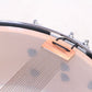 USED SAKAE / SD1455BE RH Beach Lighty Halo 14x5.5 Sakae Snare Drum [08]