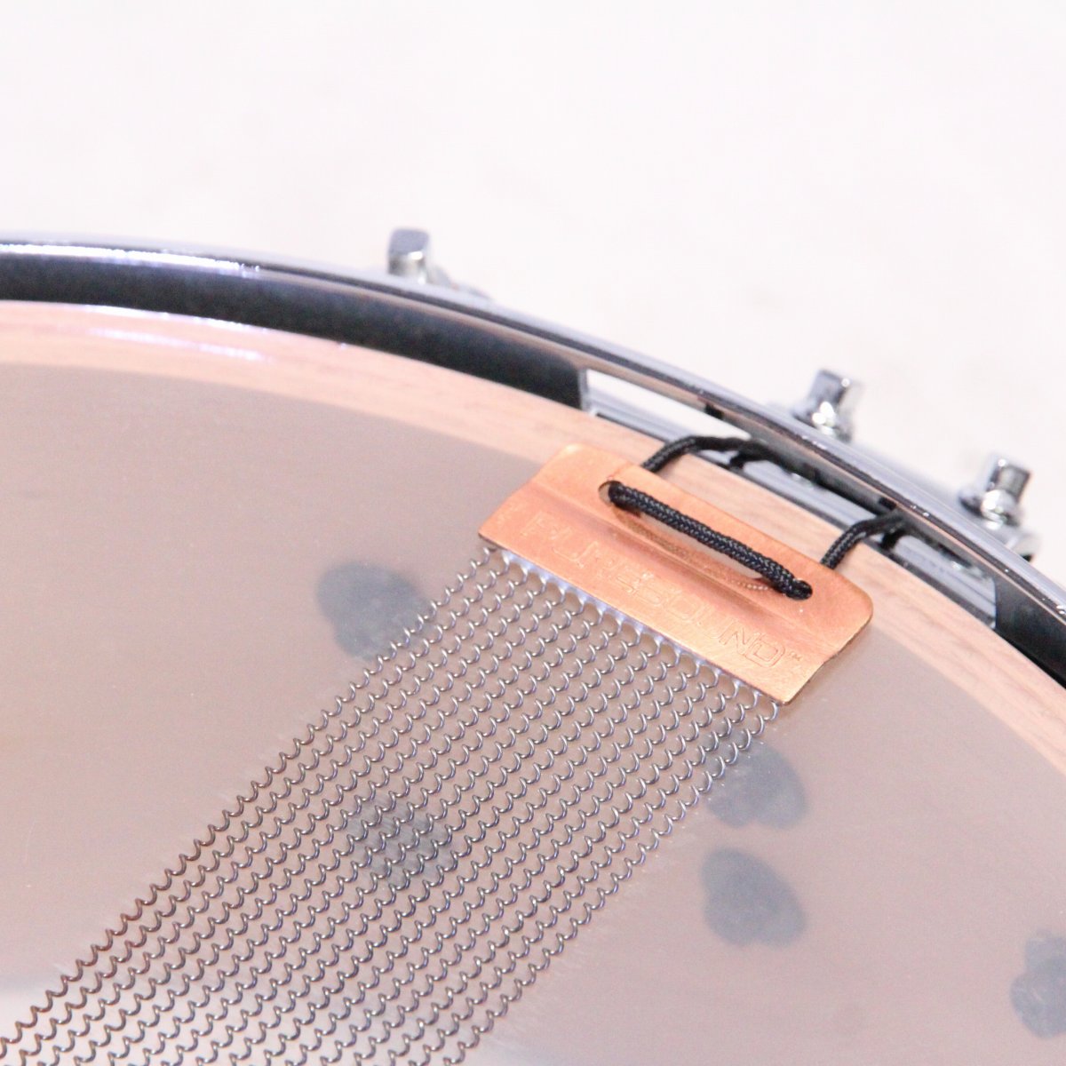 USED SAKAE / SD1455BE RH Beach Lighty Halo 14x5.5 Sakae Snare Drum [08]