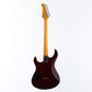 [SN IJY023316] USED YAMAHA / Pacifica PAC611HFM Root Beer [11]