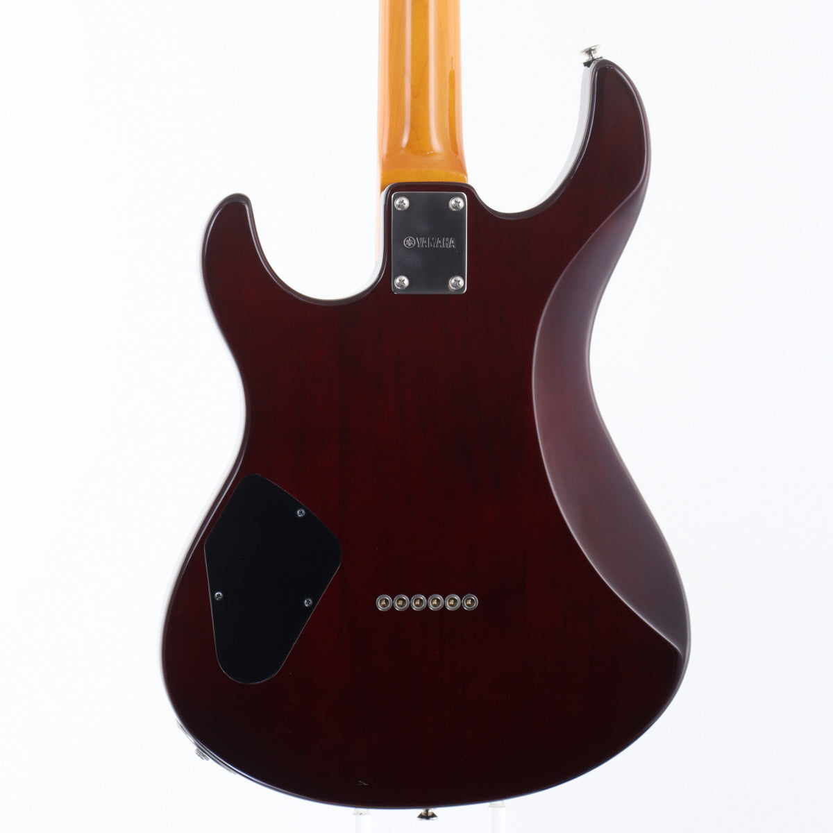 [SN IJY023316] USED YAMAHA / Pacifica PAC611HFM Root Beer [11]