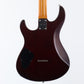[SN IJY023316] USED YAMAHA / Pacifica PAC611HFM Root Beer [11]
