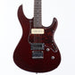 [SN IJY023316] USED YAMAHA / Pacifica PAC611HFM Root Beer [11]