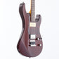 [SN IJY023316] USED YAMAHA / Pacifica PAC611HFM Root Beer [11]