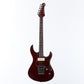 [SN IJY023316] USED YAMAHA / Pacifica PAC611HFM Root Beer [11]