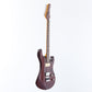 [SN IJY023316] USED YAMAHA / Pacifica PAC611HFM Root Beer [11]