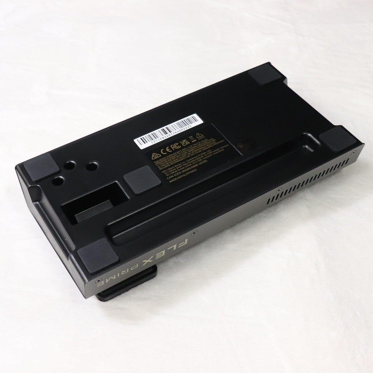 [SN E82407264002225] USED HEADRUSH / FLEX prime [11]