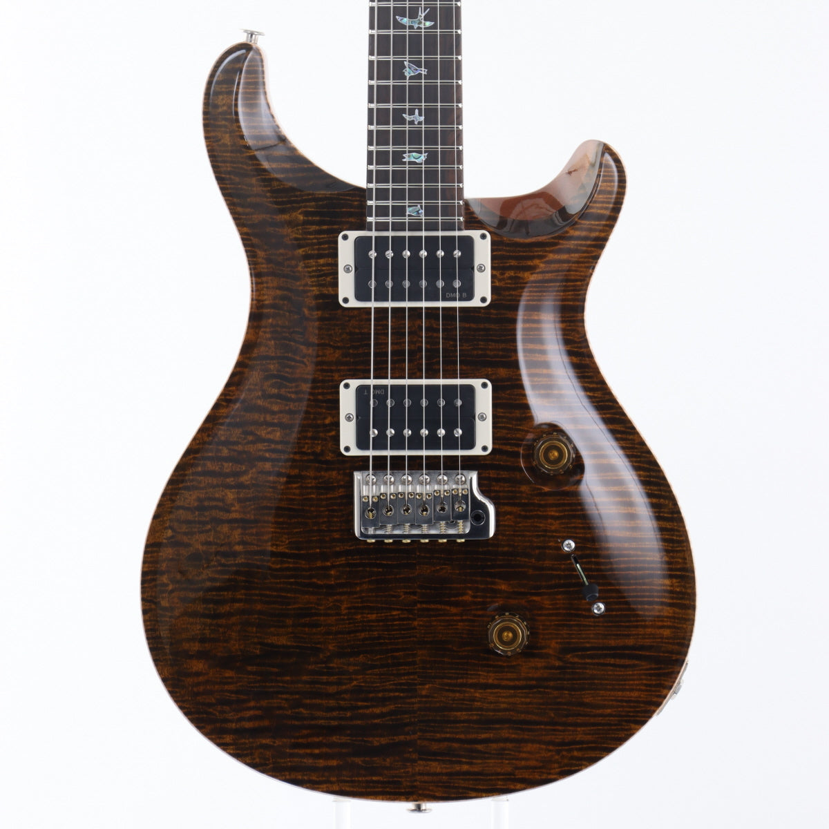[SN 24 0395794] USED Paul Reed Smith / 40TH ANNIVERSARY CUSTOM 24 LIMITED EDITION Tiger Eye [11]