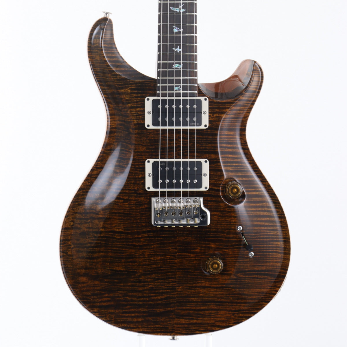 [SN 24 0395794] USED Paul Reed Smith / 40TH ANNIVERSARY CUSTOM 24 LIMITED EDITION Tiger Eye [11]