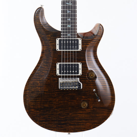 [SN 24 0395794] USED Paul Reed Smith / 40TH ANNIVERSARY CUSTOM 24 LIMITED EDITION Tiger Eye [11]