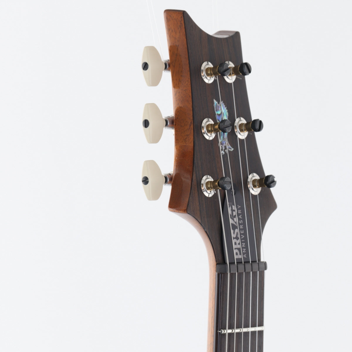 [SN 24 0395794] USED Paul Reed Smith / 40TH ANNIVERSARY CUSTOM 24 LIMITED EDITION Tiger Eye [11]