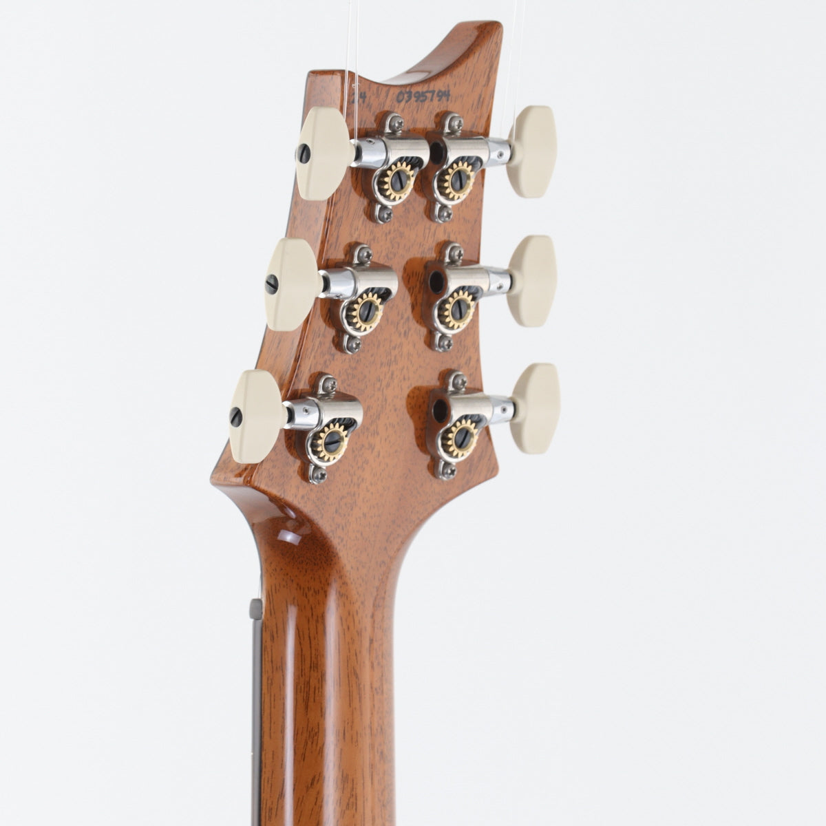 [SN 24 0395794] USED Paul Reed Smith / 40TH ANNIVERSARY CUSTOM 24 LIMITED EDITION Tiger Eye [11]