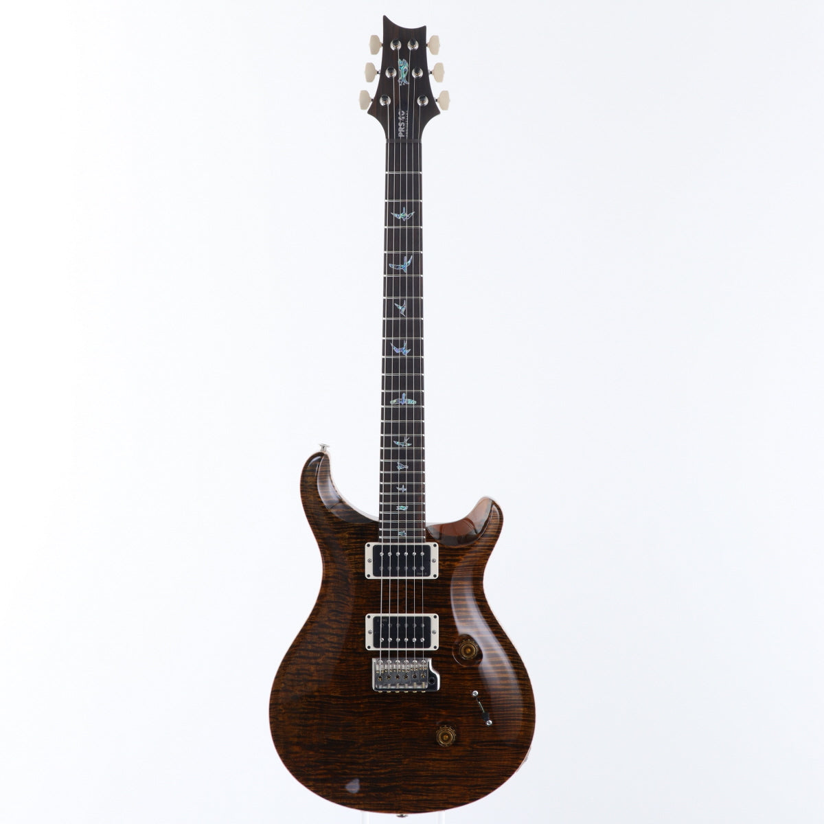 [SN 24 0395794] USED Paul Reed Smith / 40TH ANNIVERSARY CUSTOM 24 LIMITED EDITION Tiger Eye [11]