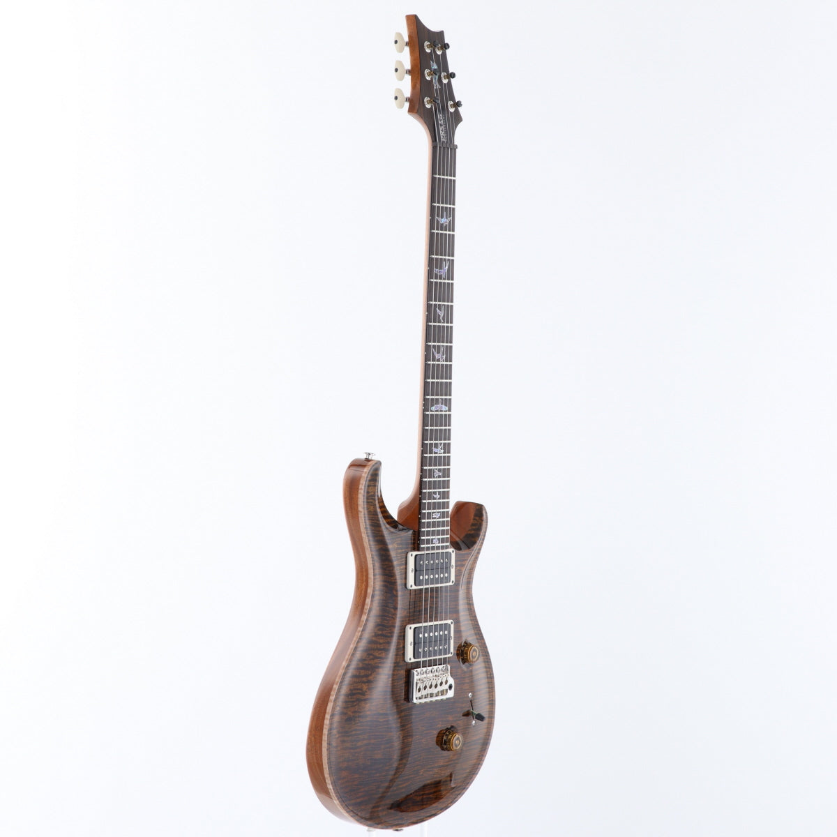 [SN 24 0395794] USED Paul Reed Smith / 40TH ANNIVERSARY CUSTOM 24 LIMITED EDITION Tiger Eye [11]