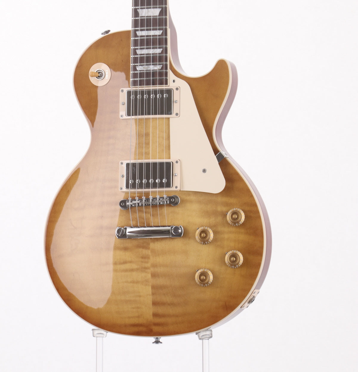 [SN 213140178] USED GIBSON USA / Les Paul Standard 50s Dirty Lemon Burst [06]